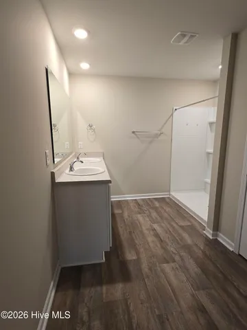 $1,845 | 601 Draymore Drive Northeast, Leland, NC 28451