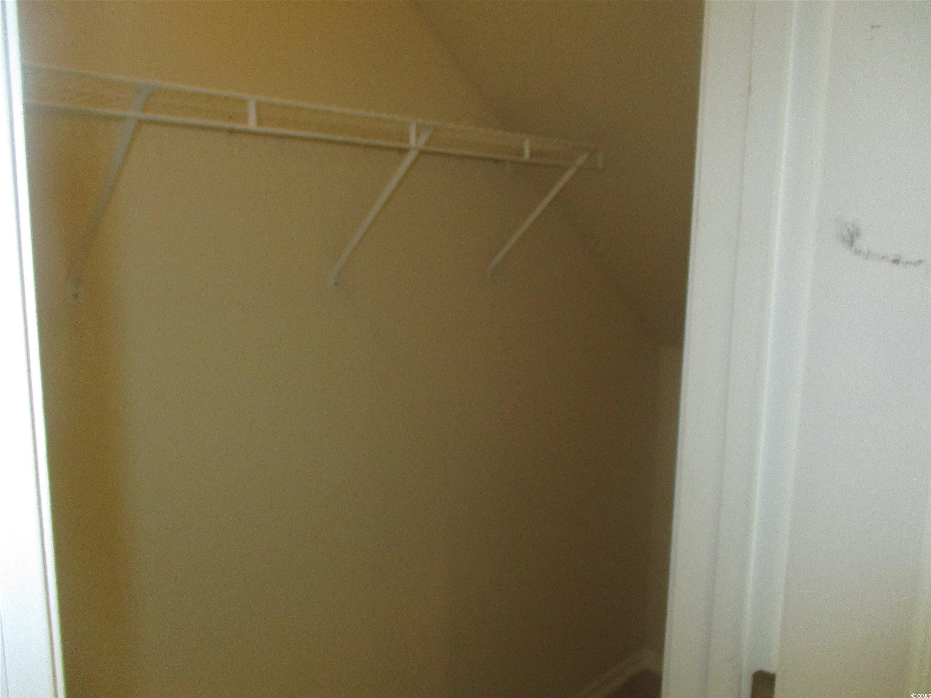 161 Olde Towne Way Myrtle Beach, SC 29588 - Photo 11 of 25 View of walk in closet