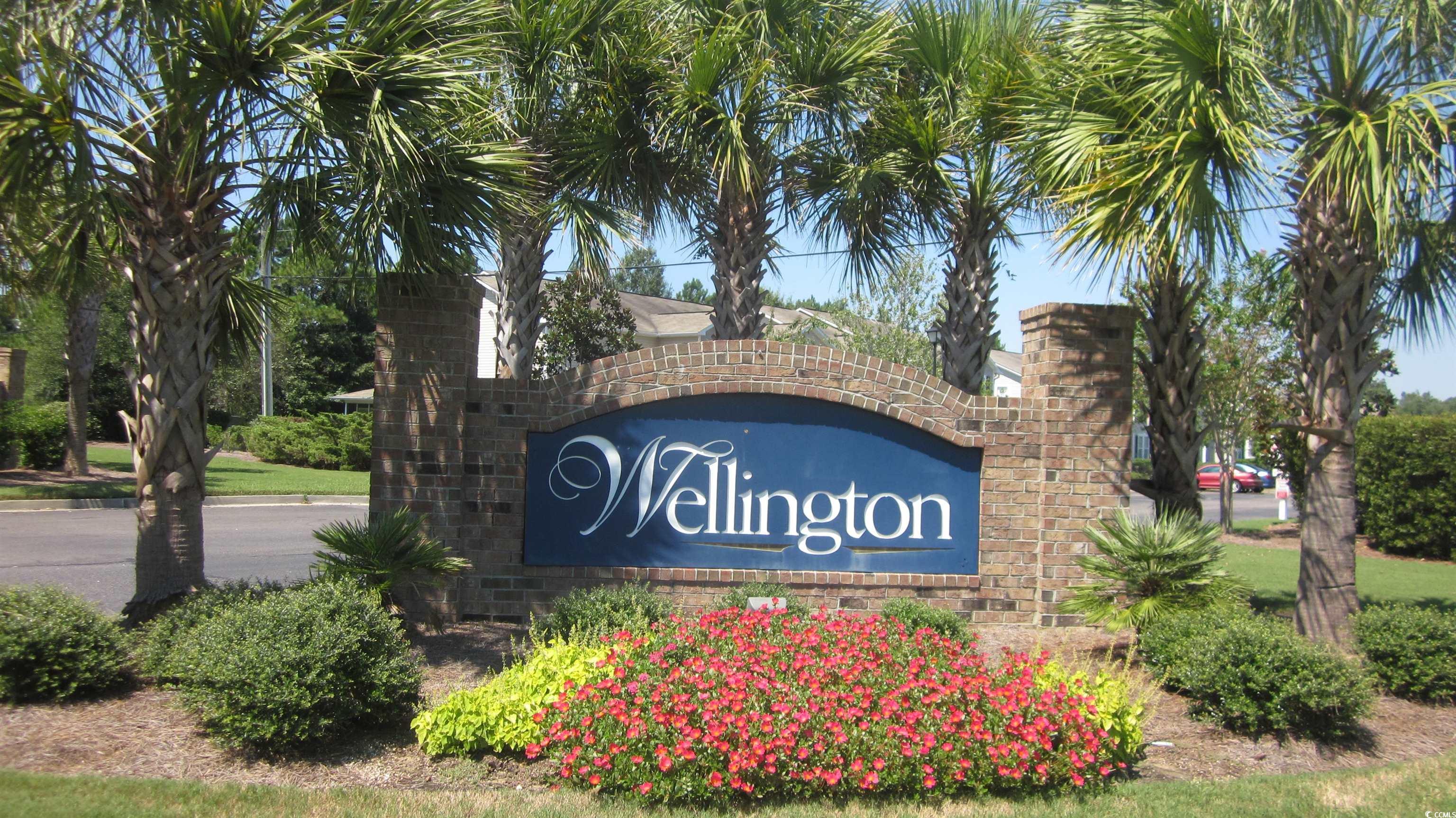 161 Olde Towne Way Myrtle Beach, SC 29588 - Photo 25 of 25 View of community / neighborhood sign