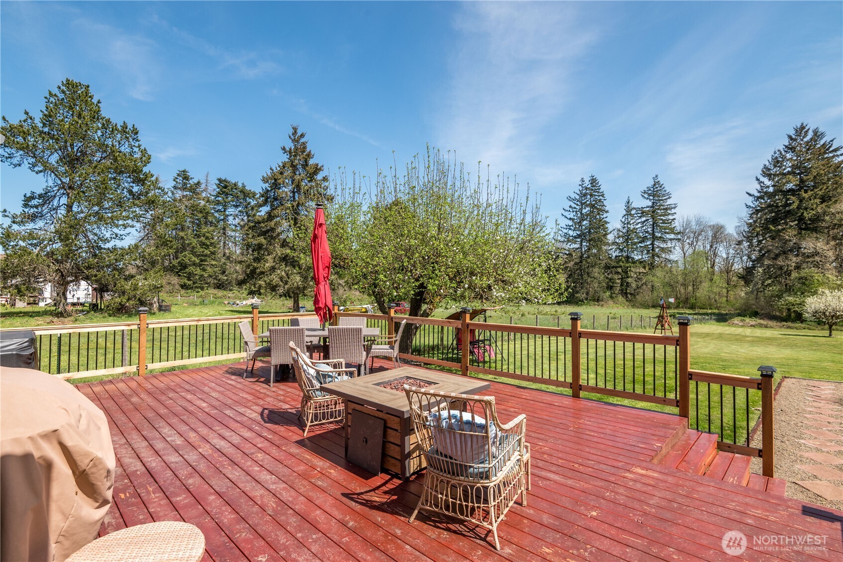 136 Morton Road Winlock, WA 98596 - Photo 20 of 35