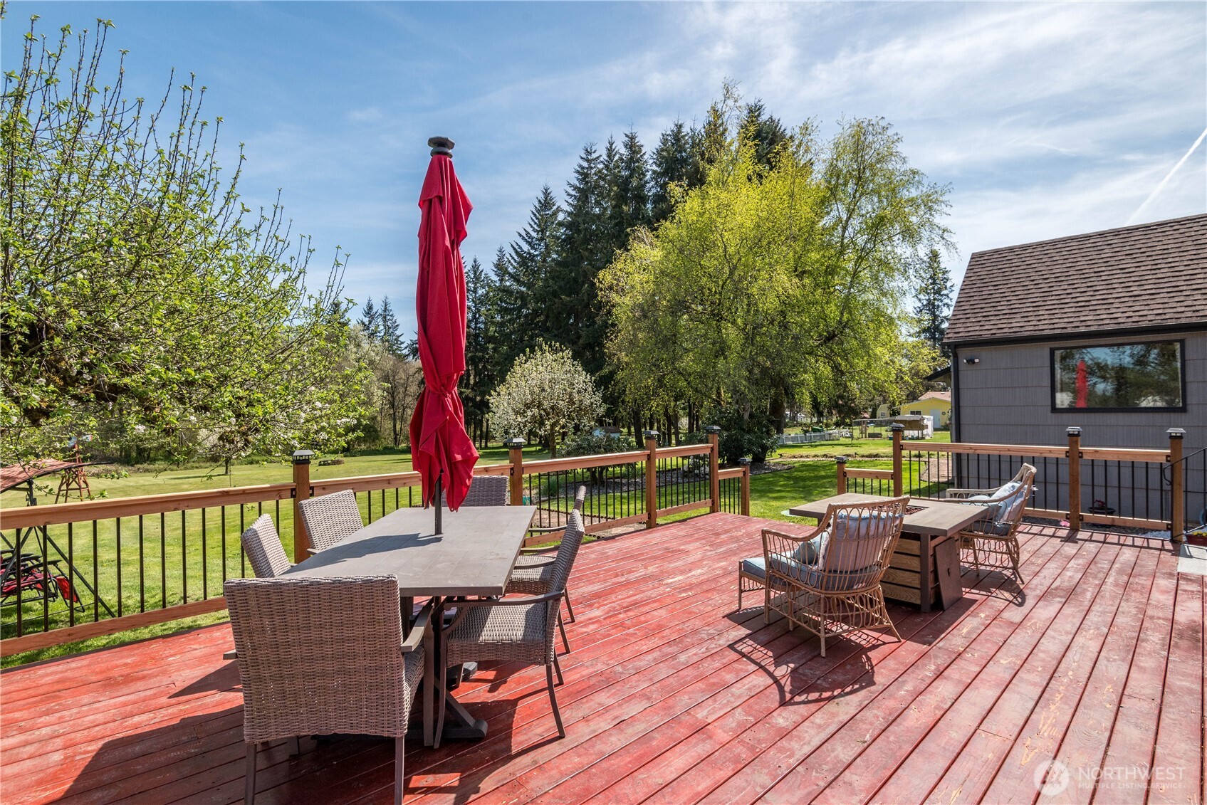 136 Morton Road Winlock, WA 98596 - Photo 21 of 35