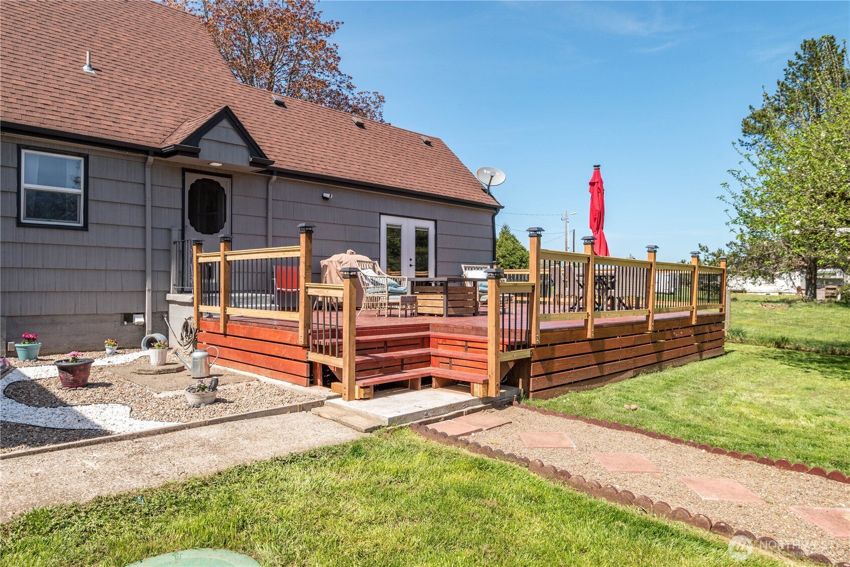 136 Morton Road Winlock, WA 98596 - Photo 22 of 35