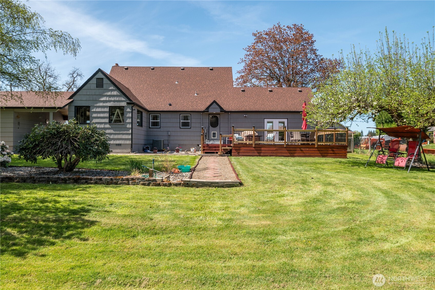 136 Morton Road Winlock, WA 98596 - Photo 23 of 35