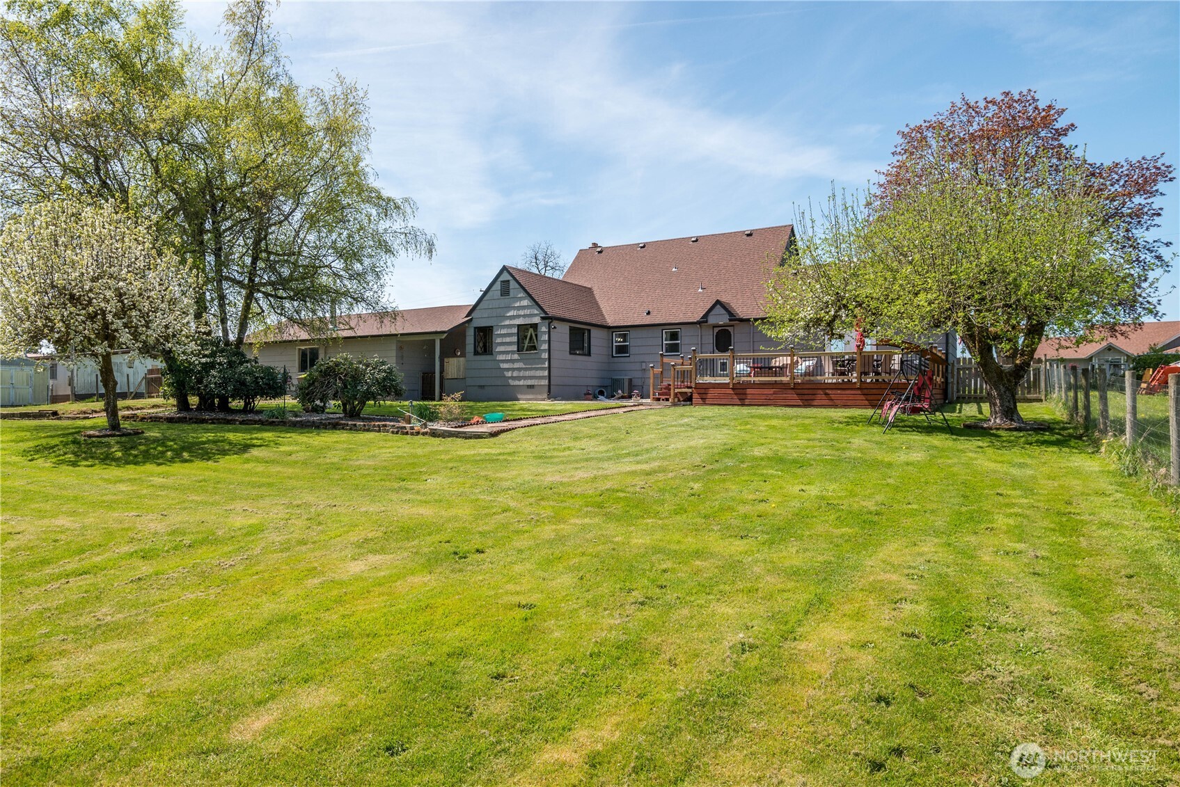 136 Morton Road Winlock, WA 98596 - Photo 24 of 35