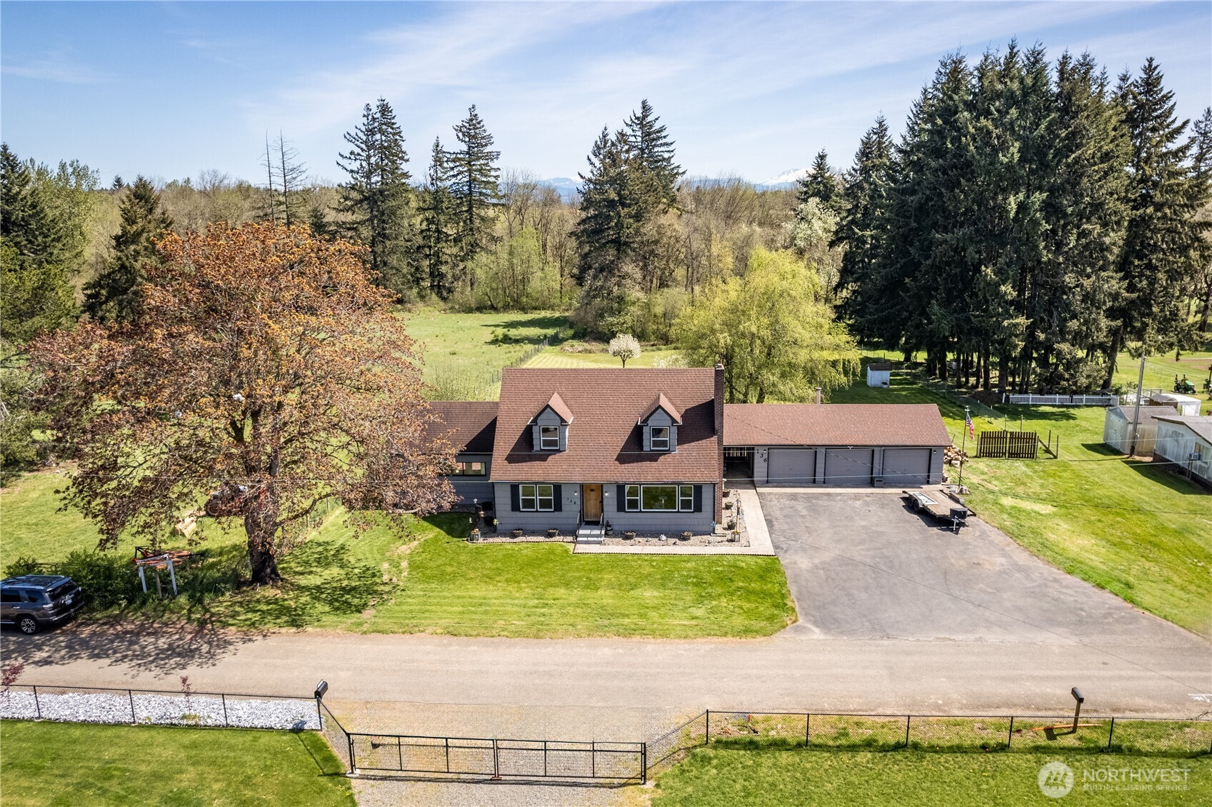 136 Morton Road Winlock, WA 98596 - Photo 27 of 35