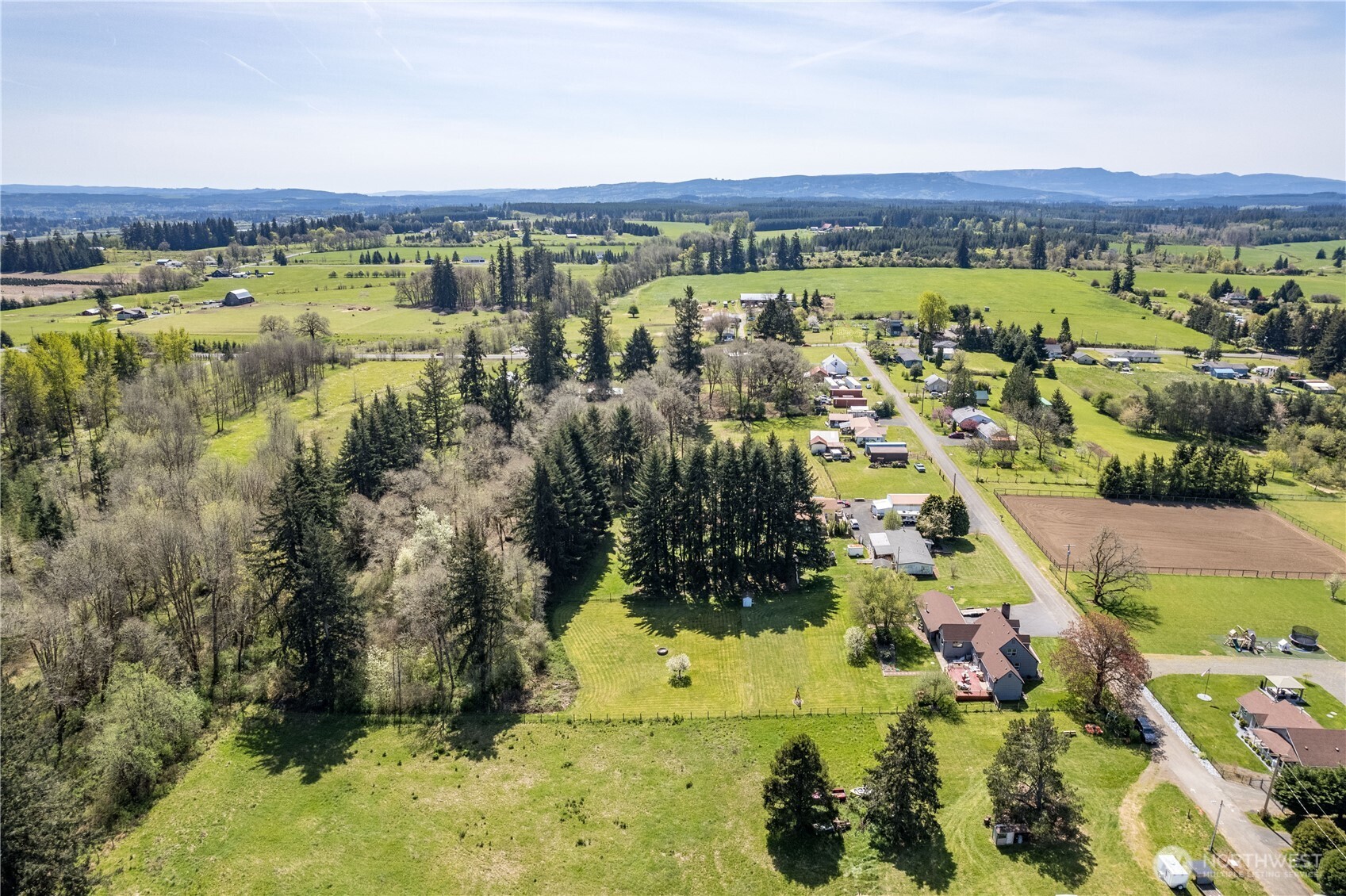 136 Morton Road Winlock, WA 98596 - Photo 29 of 35