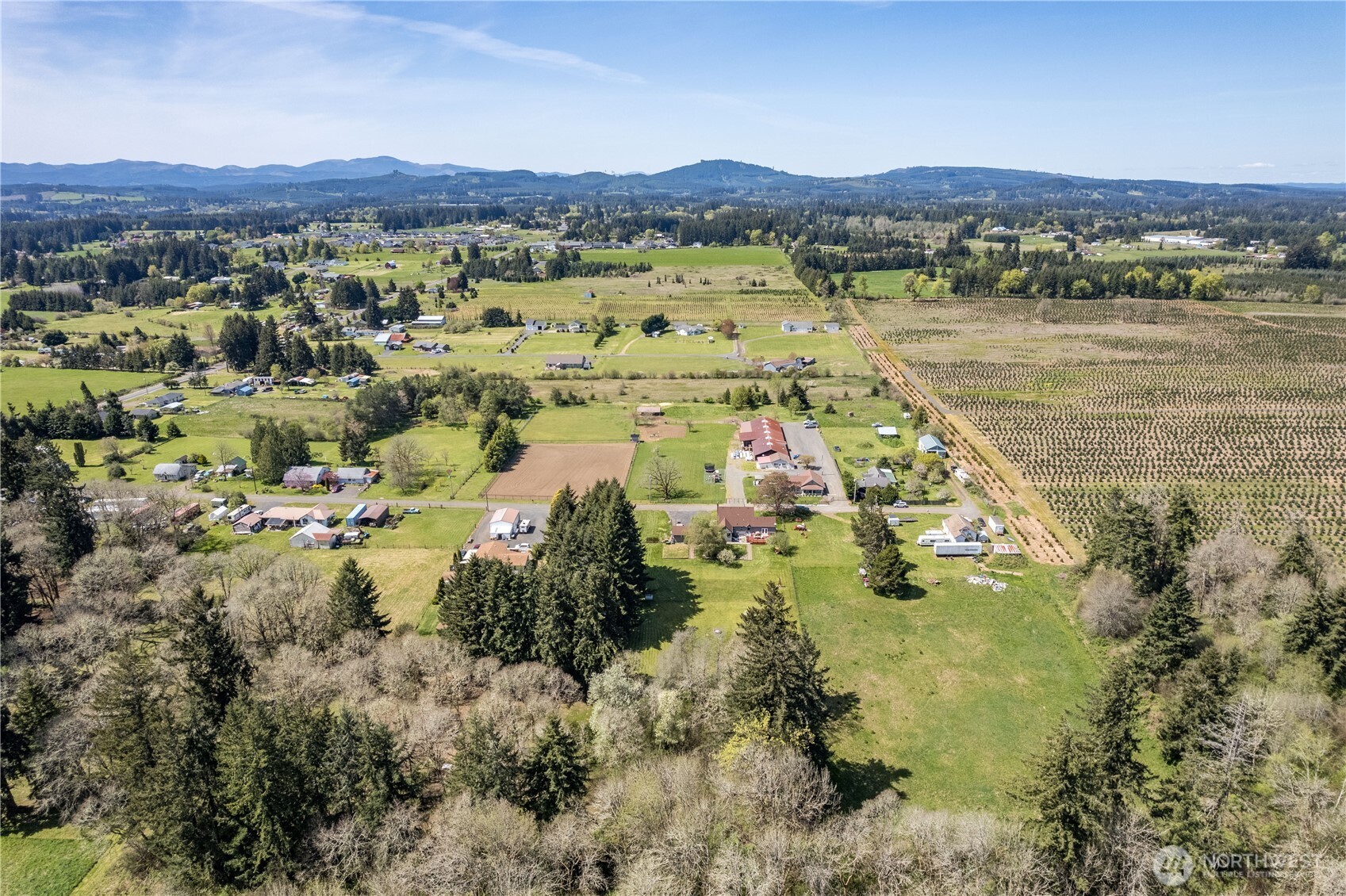 136 Morton Road Winlock, WA 98596 - Photo 30 of 35