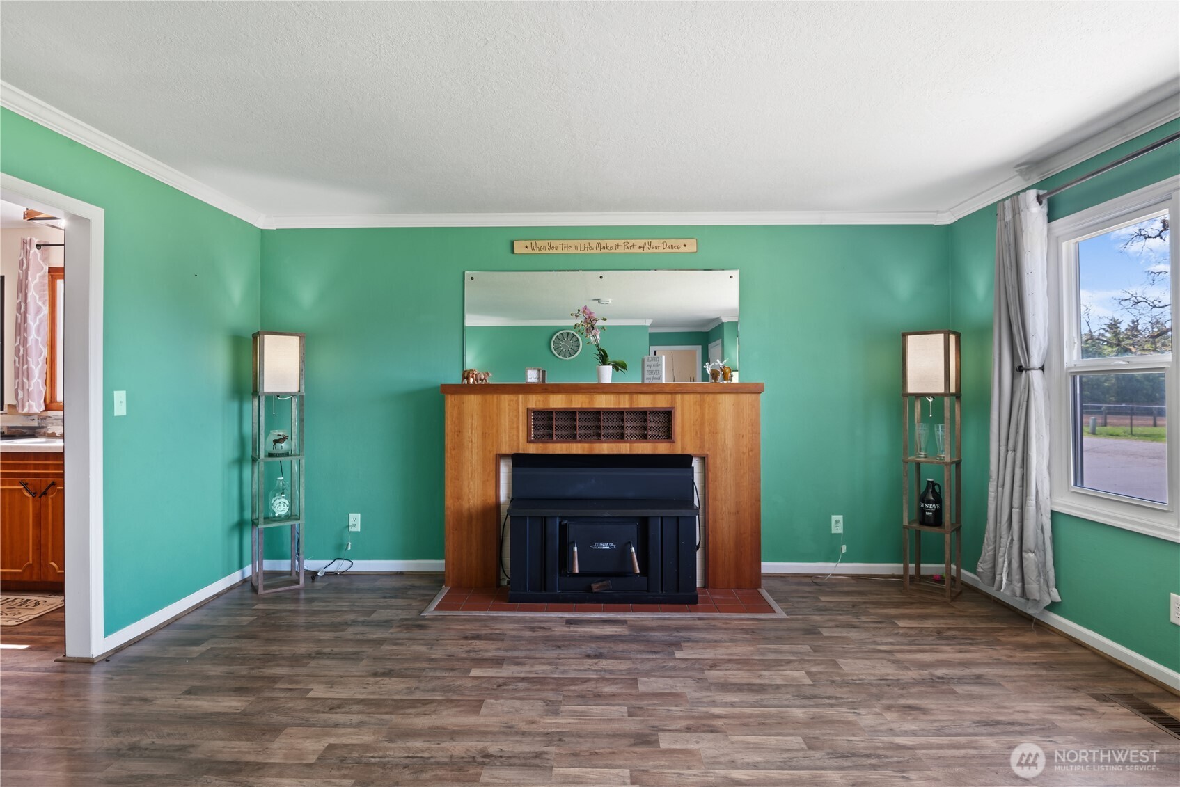 136 Morton Road Winlock, WA 98596 - Photo 3 of 35