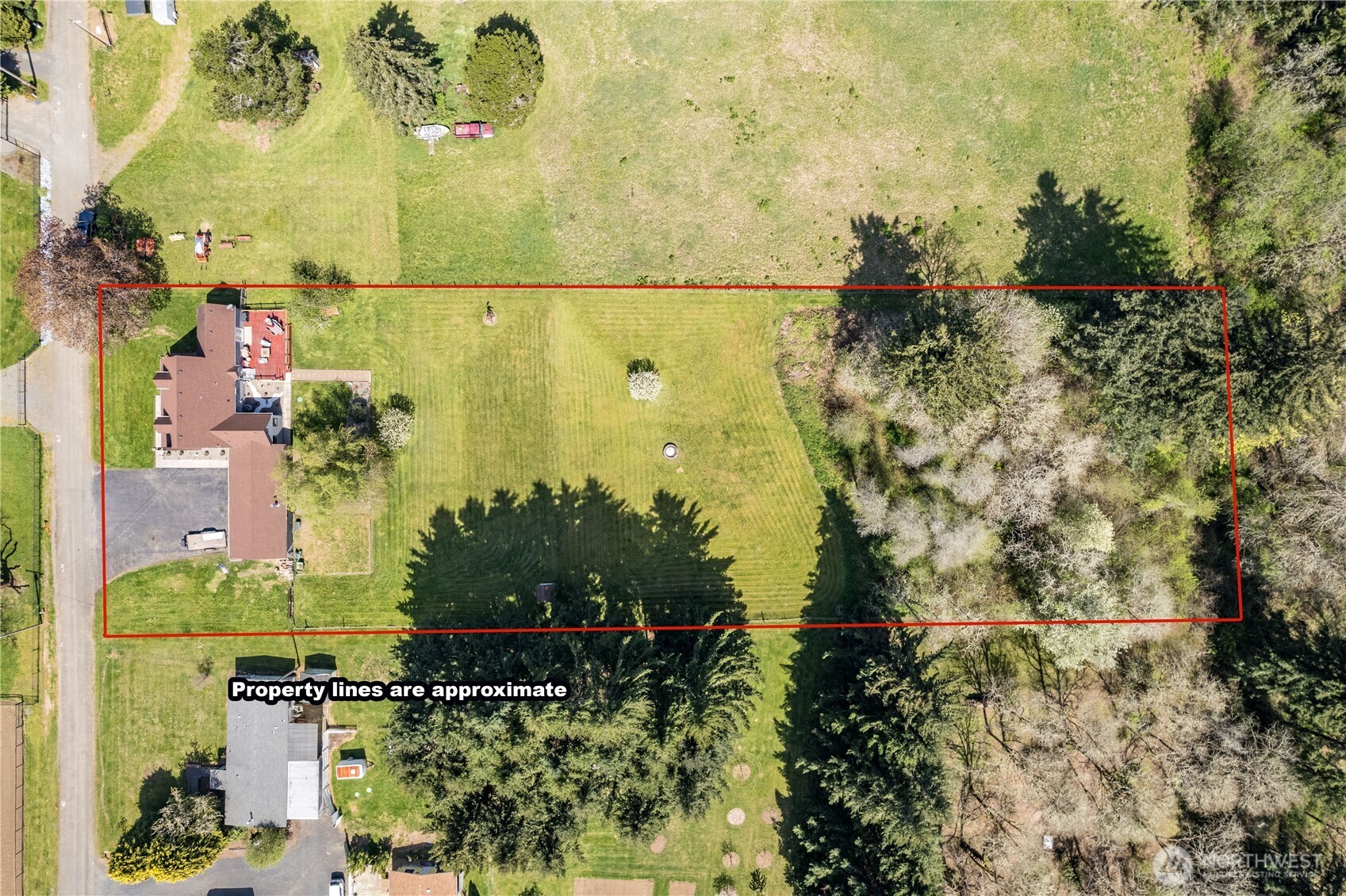 136 Morton Road Winlock, WA 98596 - Photo 32 of 35