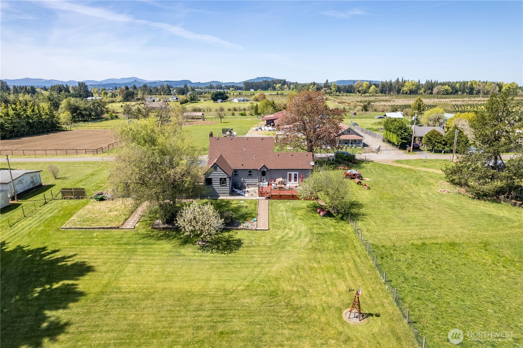 136 Morton Road Winlock, WA 98596 - Photo 33 of 35