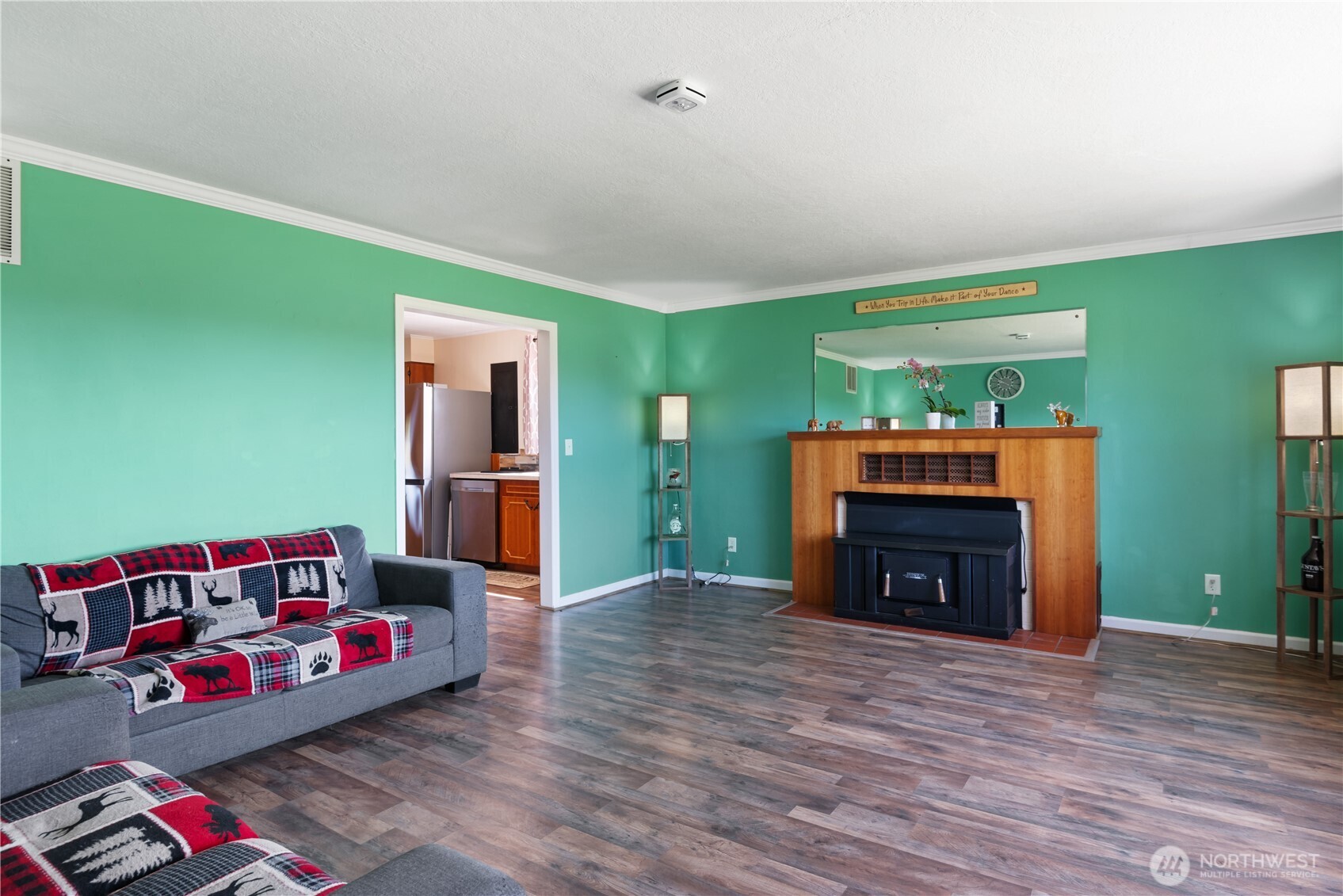 136 Morton Road Winlock, WA 98596 - Photo 4 of 35