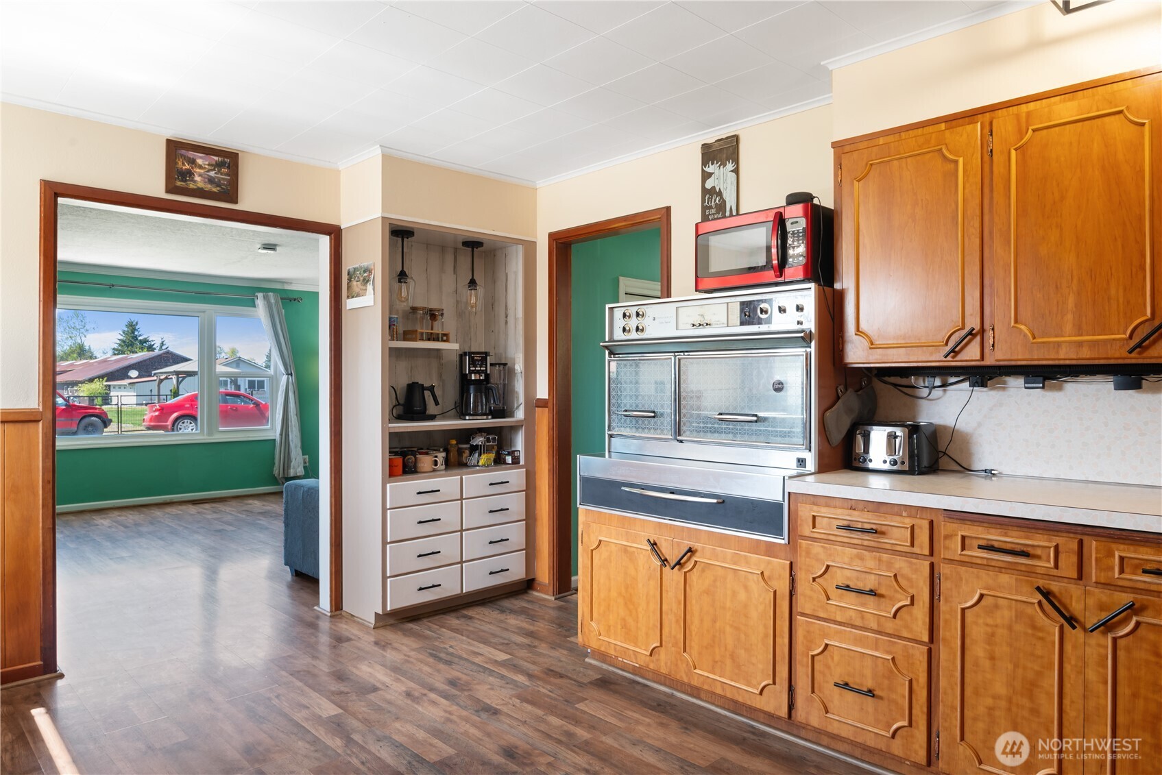 136 Morton Road Winlock, WA 98596 - Photo 8 of 35