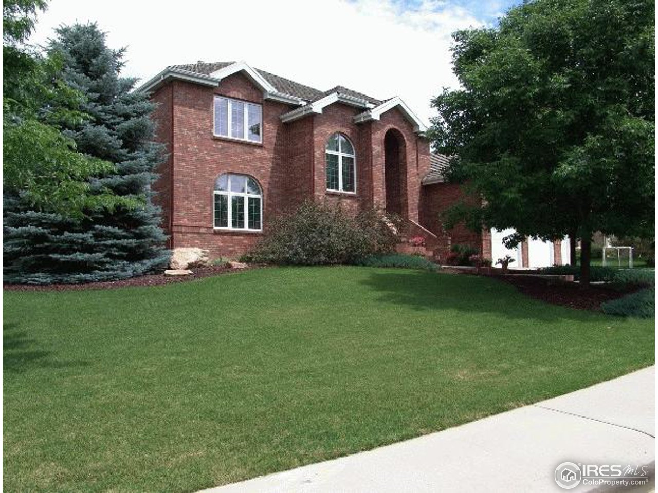 5106 Abbey Road Fort Collins, CO 80526 - Photo 1 of 12 Gallery Image 1