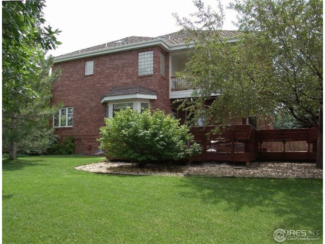 5106 Abbey Road Fort Collins, CO 80526 - Photo 2 of 12 Gallery Image 2