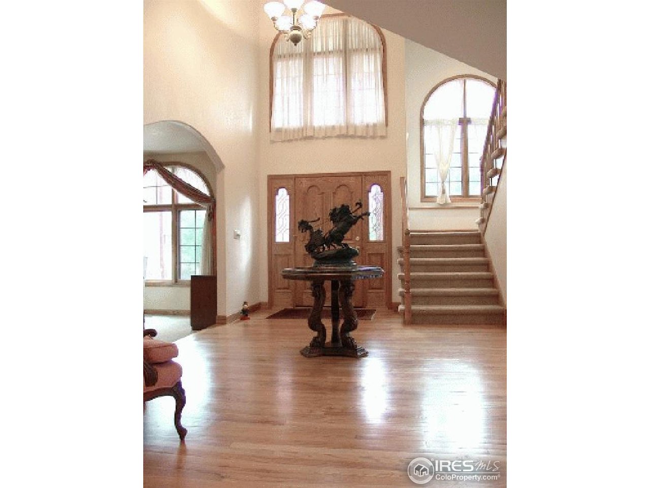 5106 Abbey Road Fort Collins, CO 80526 - Photo 3 of 12 Gallery Image 3