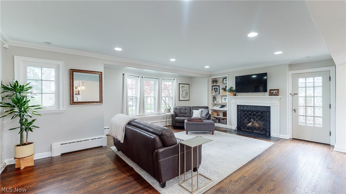 3359 Elsmere Road Cleveland, OH 44120 - Photo 9 of 27