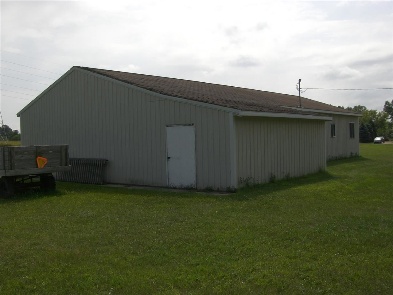 15580 Wheaton Road Brooklyn, MI 49230 - Photo 3 of 4 Photo 3