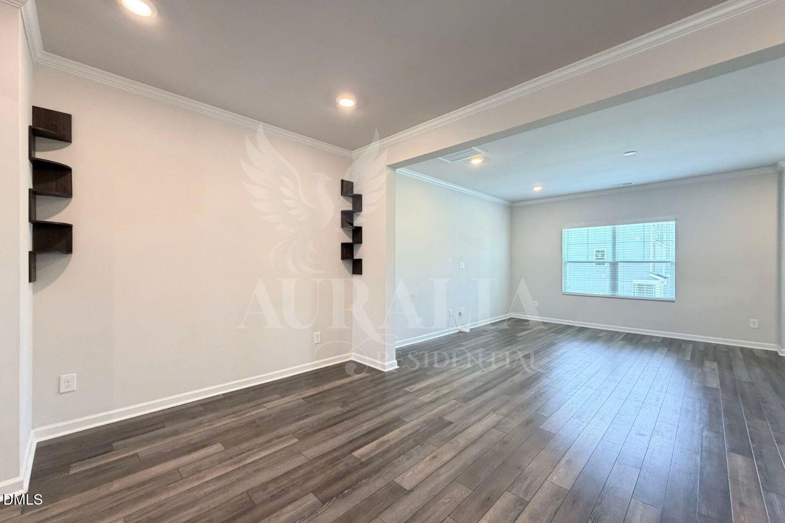5243 Forsyth Park Street Raleigh, NC 27616 - Photo 10 of 34 10