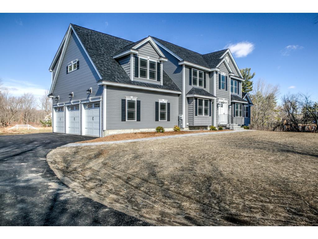 71 Pingree Hill Road Auburn, NH 03032 - Photo 1 of 8