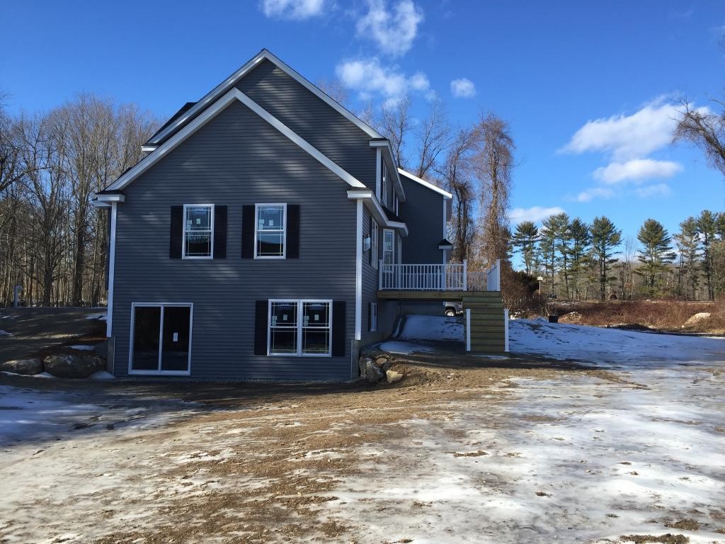 71 Pingree Hill Road Auburn, NH 03032 - Photo 6 of 8
