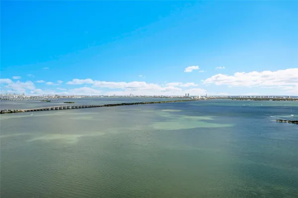 a view of lake view and mountain view