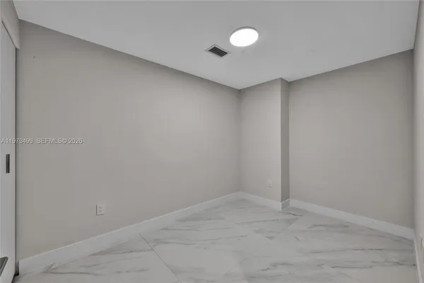 a view of room