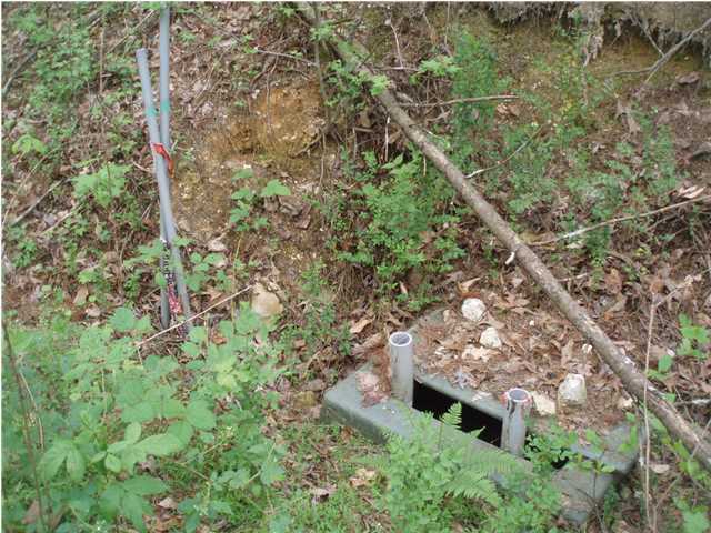 184 Clear Creek Road Dayton, TN 37321 - Photo 2 of 6 Additional Photo