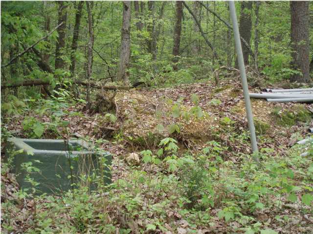 184 Clear Creek Road Dayton, TN 37321 - Photo 4 of 6 Additional Photo