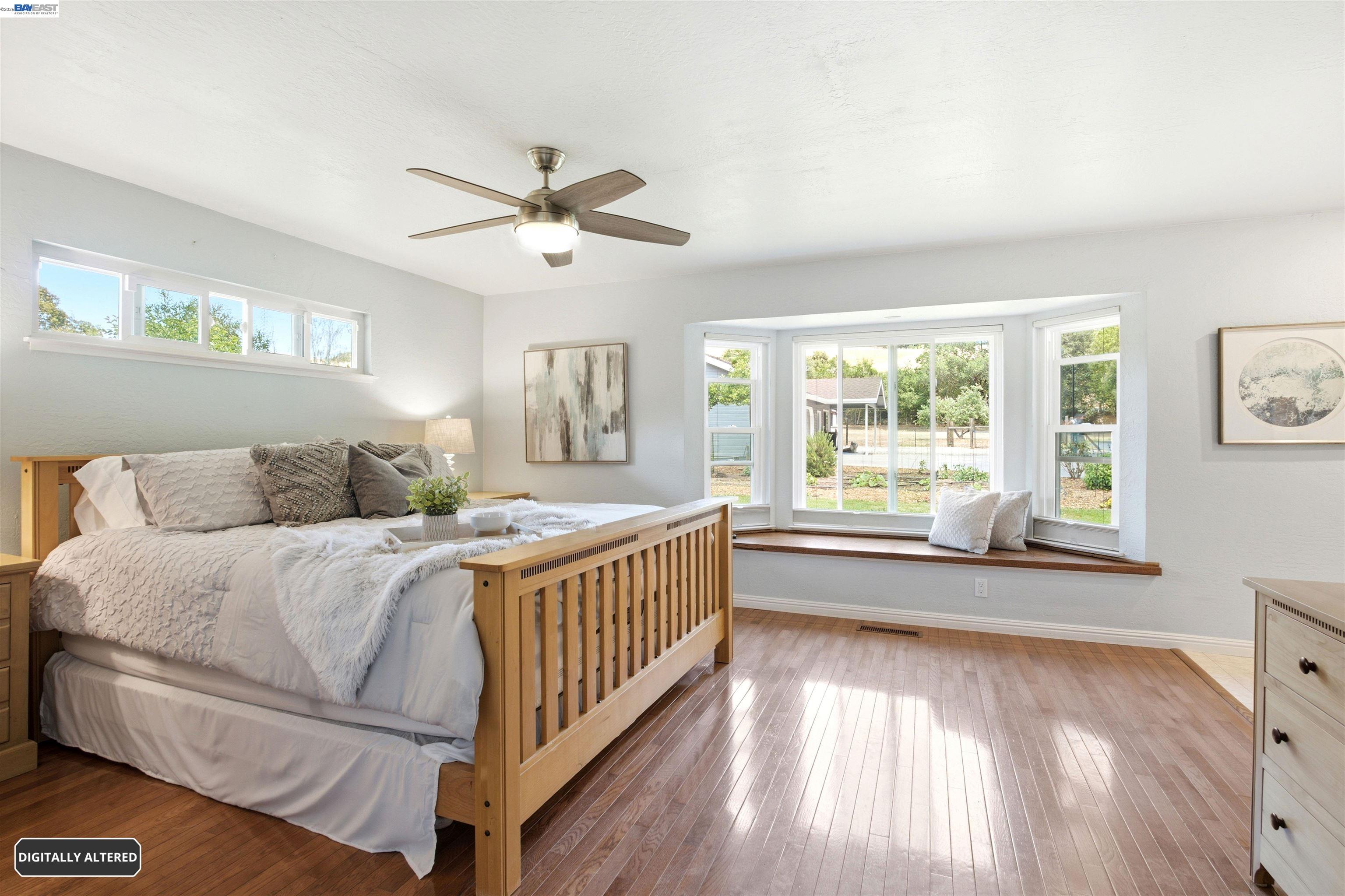 25477 Palomares Road Castro Valley, CA 94552 - Photo 12 of 19
