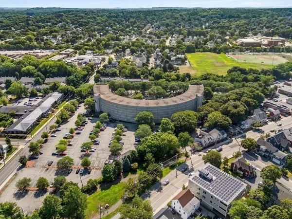 $1,900 | 200 Swanton Street, Unit 704, Winchester, MA 01890