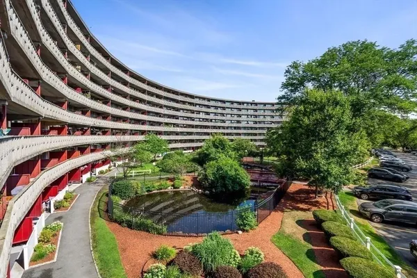 $1,900 | 200 Swanton Street, Unit 704, Winchester, MA 01890