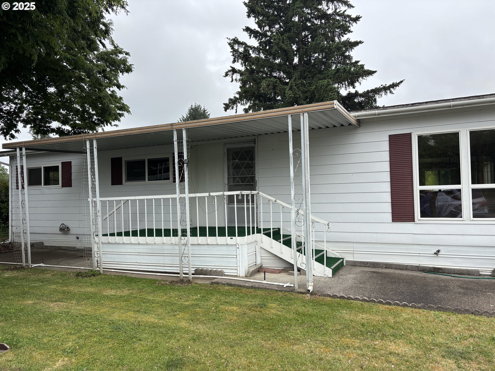 1475 Green Acres Road, Unit 41 Eugene, OR 97408 - Photo 29 of 31