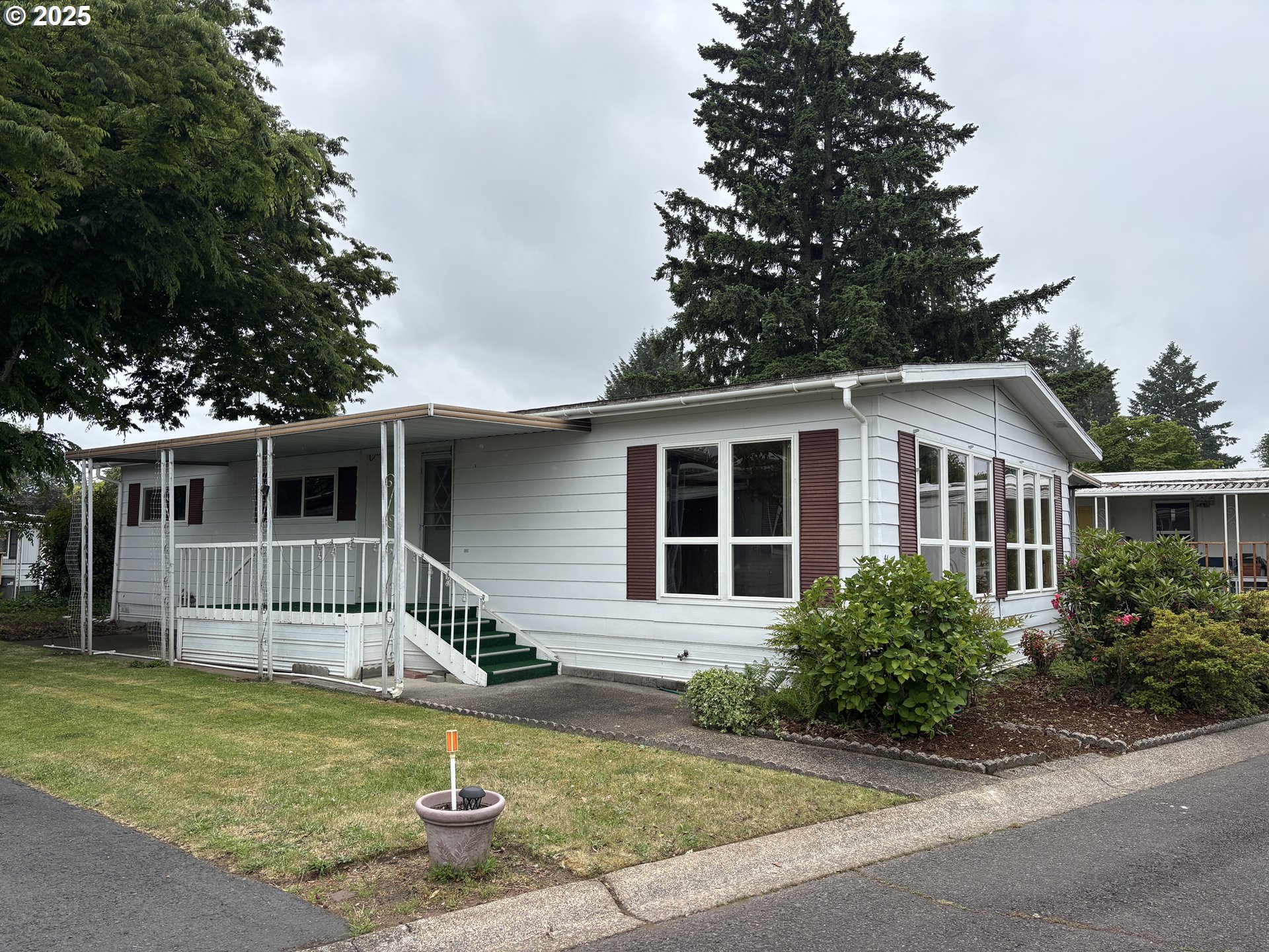 1475 Green Acres Road, Unit 41 Eugene, OR 97408 - Photo 31 of 31