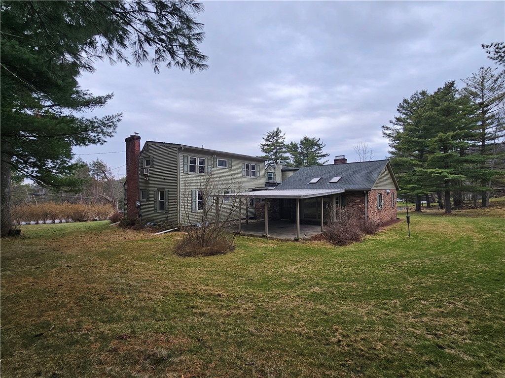 344 Hillcrest Road Big Flats, NY 14903 - Photo 8 of 45