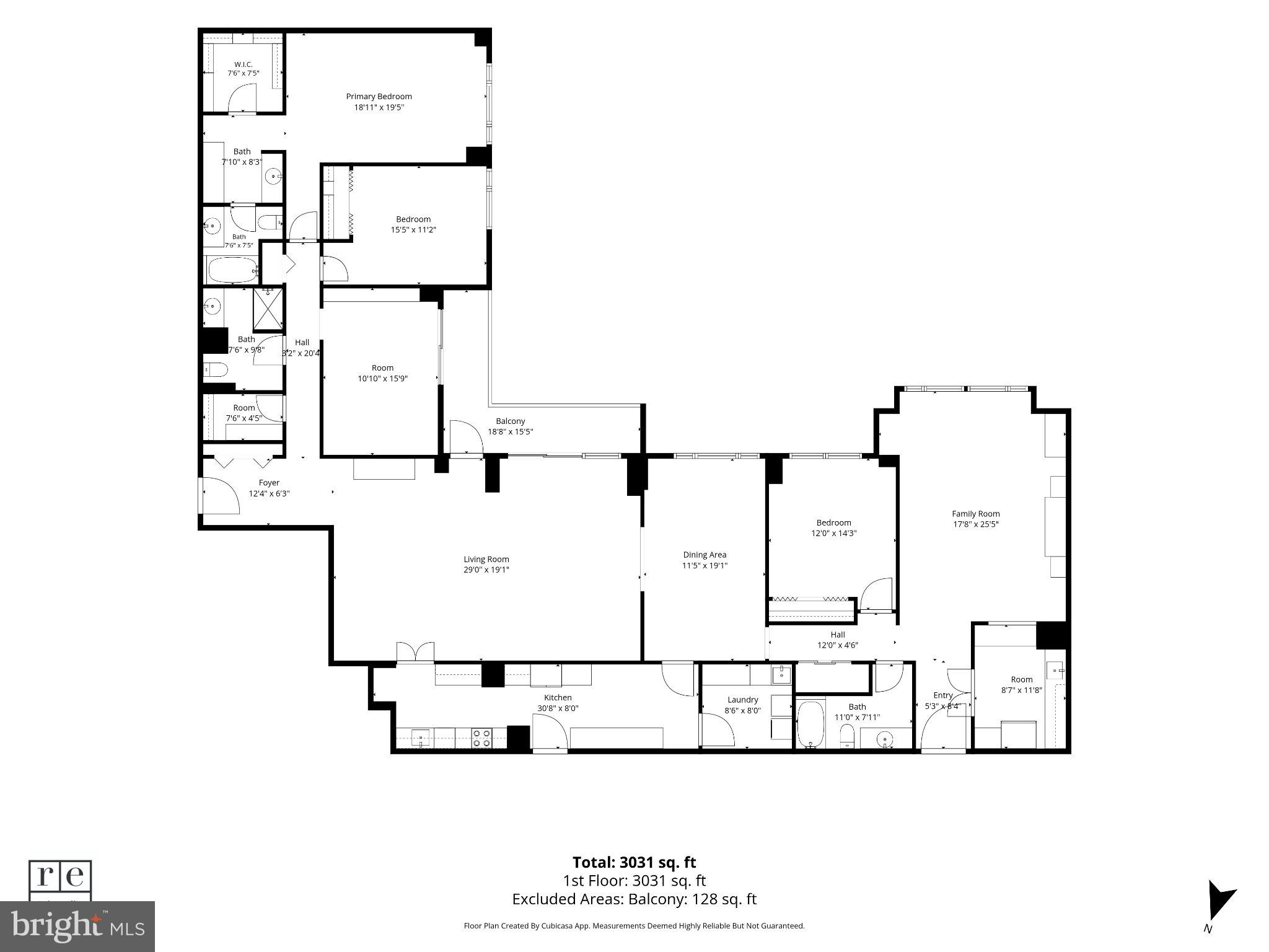 111 Hamlet Hill Road, Unit 1006 Baltimore, MD 21210 - Photo 32 of 48 Gallery Image 32