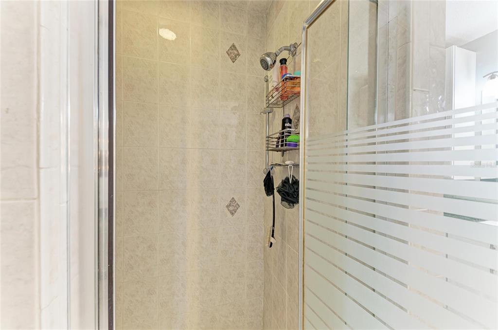 258 Surinam Street Punta Gorda, FL 33983 - Photo 24 of 47 a bathroom with a shower