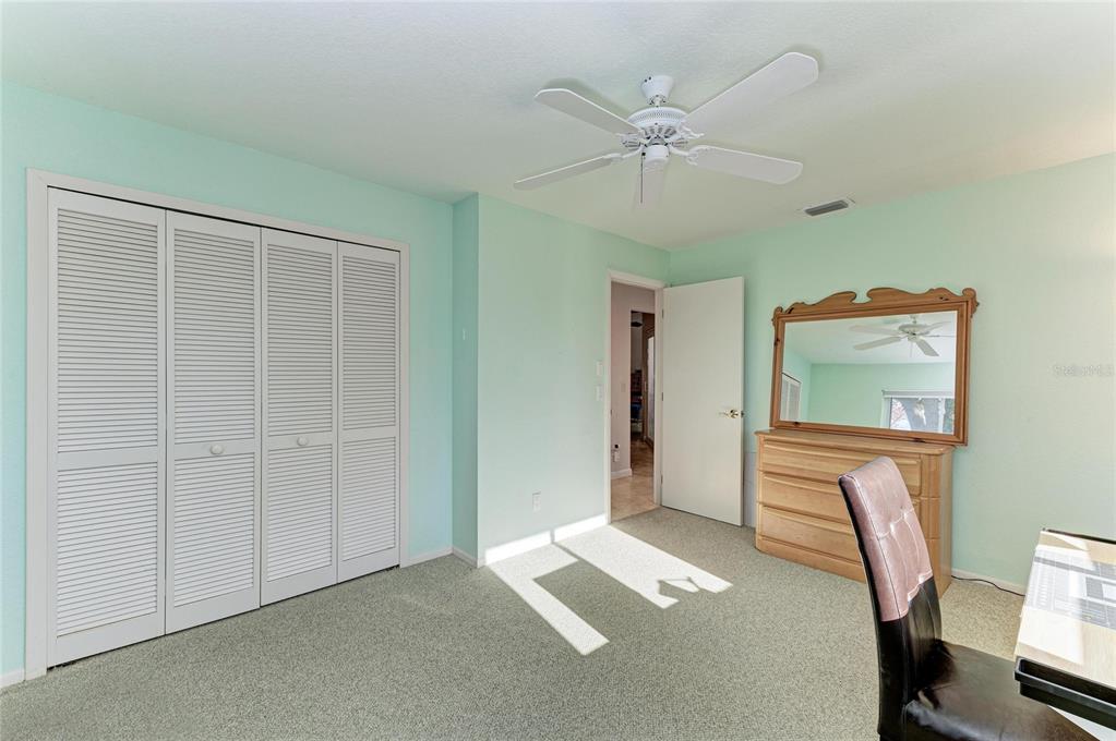 258 Surinam Street Punta Gorda, FL 33983 - Photo 26 of 47 a view of room with workspace