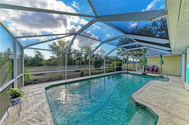 $375,000 | 258 Surinam Street, Punta Gorda, FL 33983