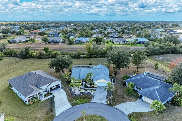 $375,000 | 258 Surinam Street, Punta Gorda, FL 33983