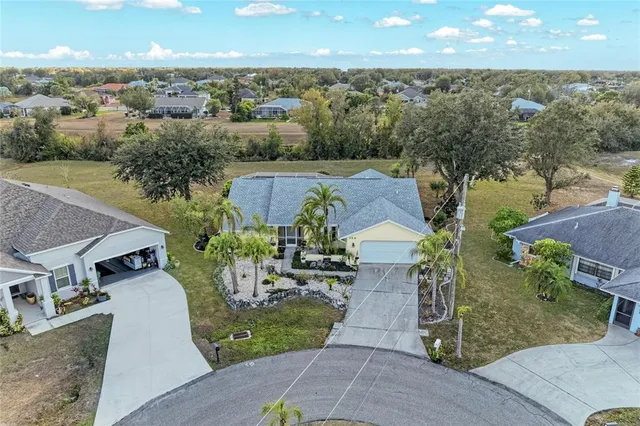 $375,000 | 258 Surinam Street, Punta Gorda, FL 33983
