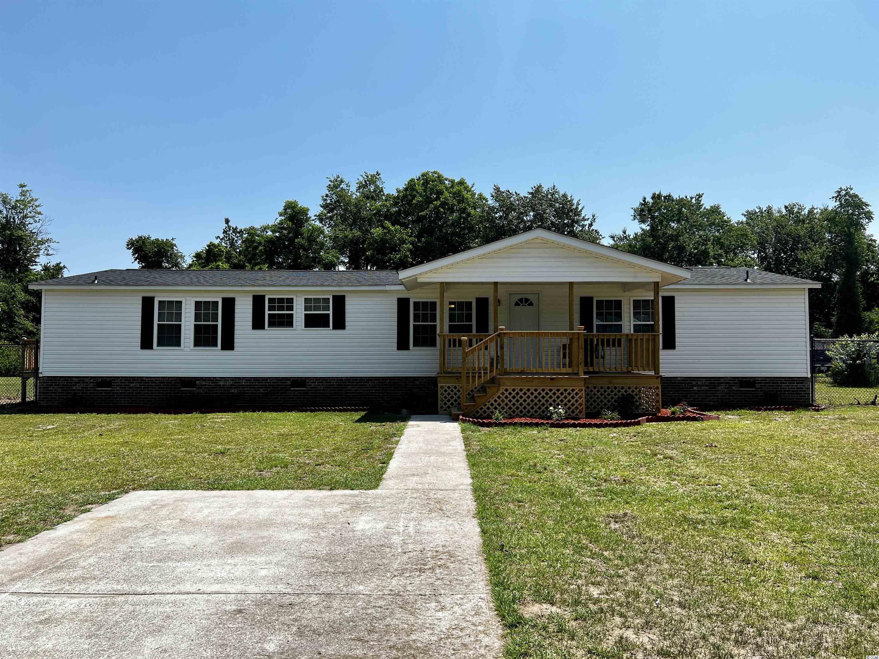 346 Bright Leaf Road Loris, SC 29569 - Photo 1 of 35 Gallery Image 1