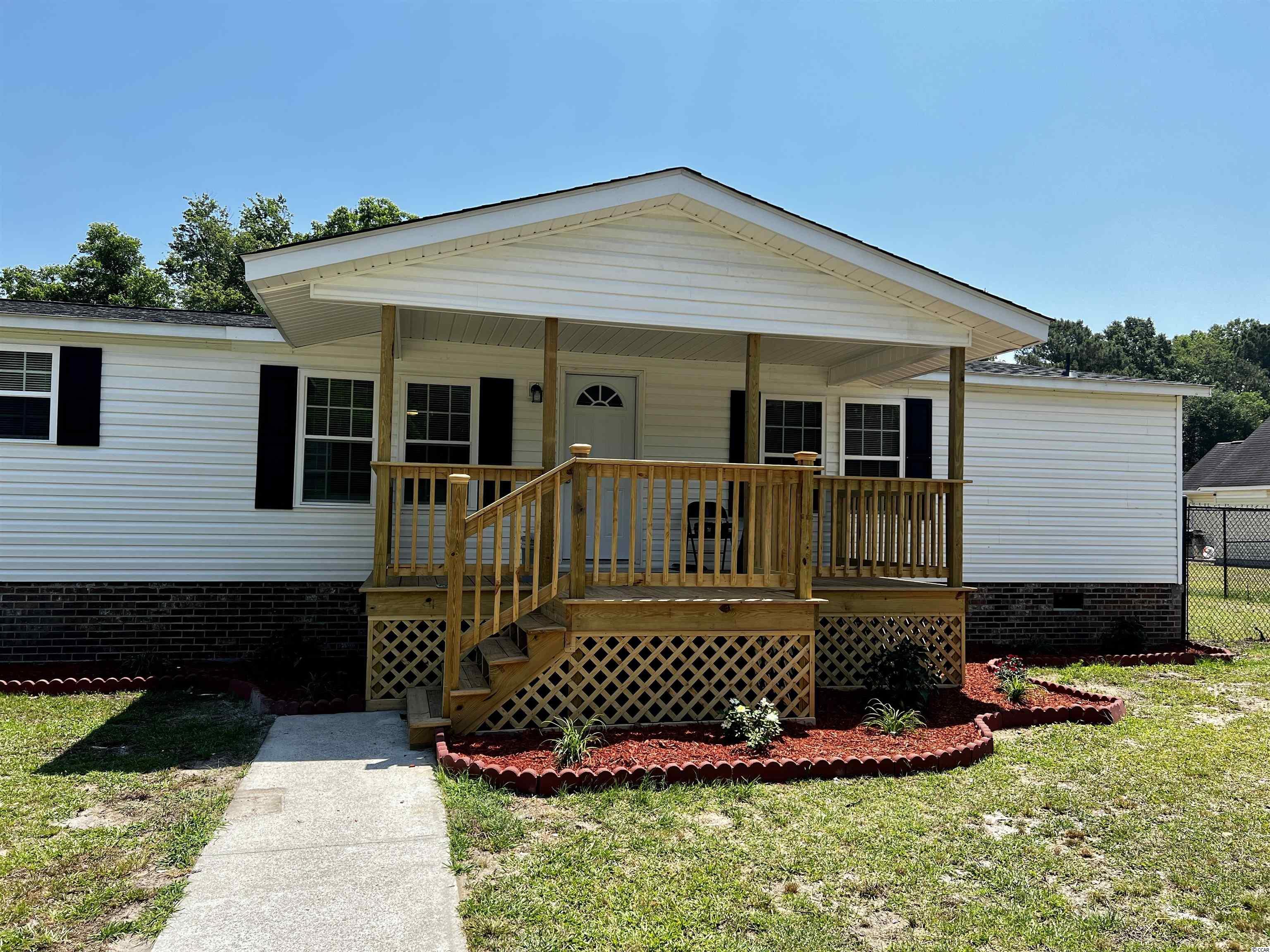 346 Bright Leaf Road Loris, SC 29569 - Photo 2 of 35 Gallery Image 2