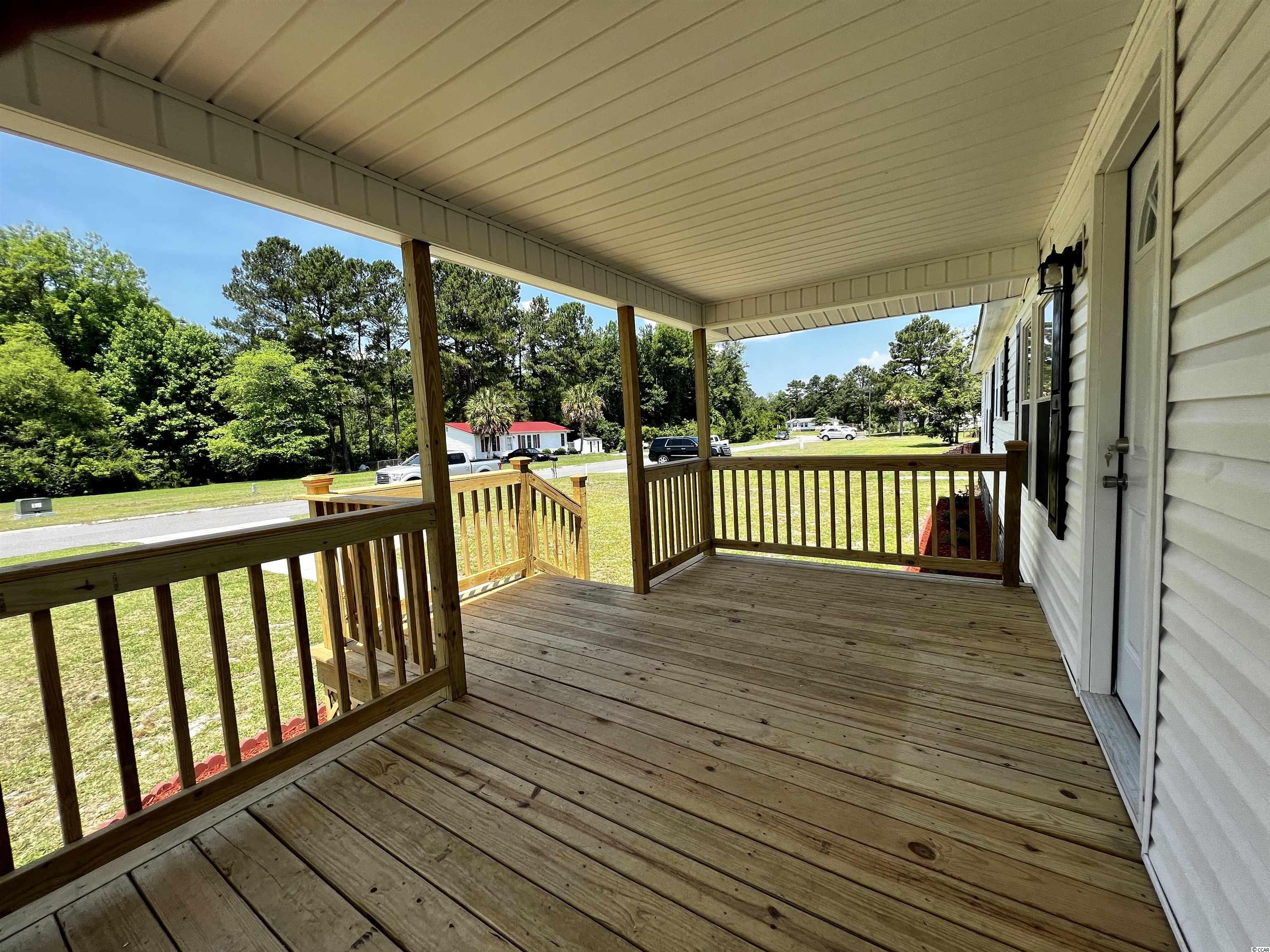 346 Bright Leaf Road Loris, SC 29569 - Photo 3 of 35 Gallery Image 3