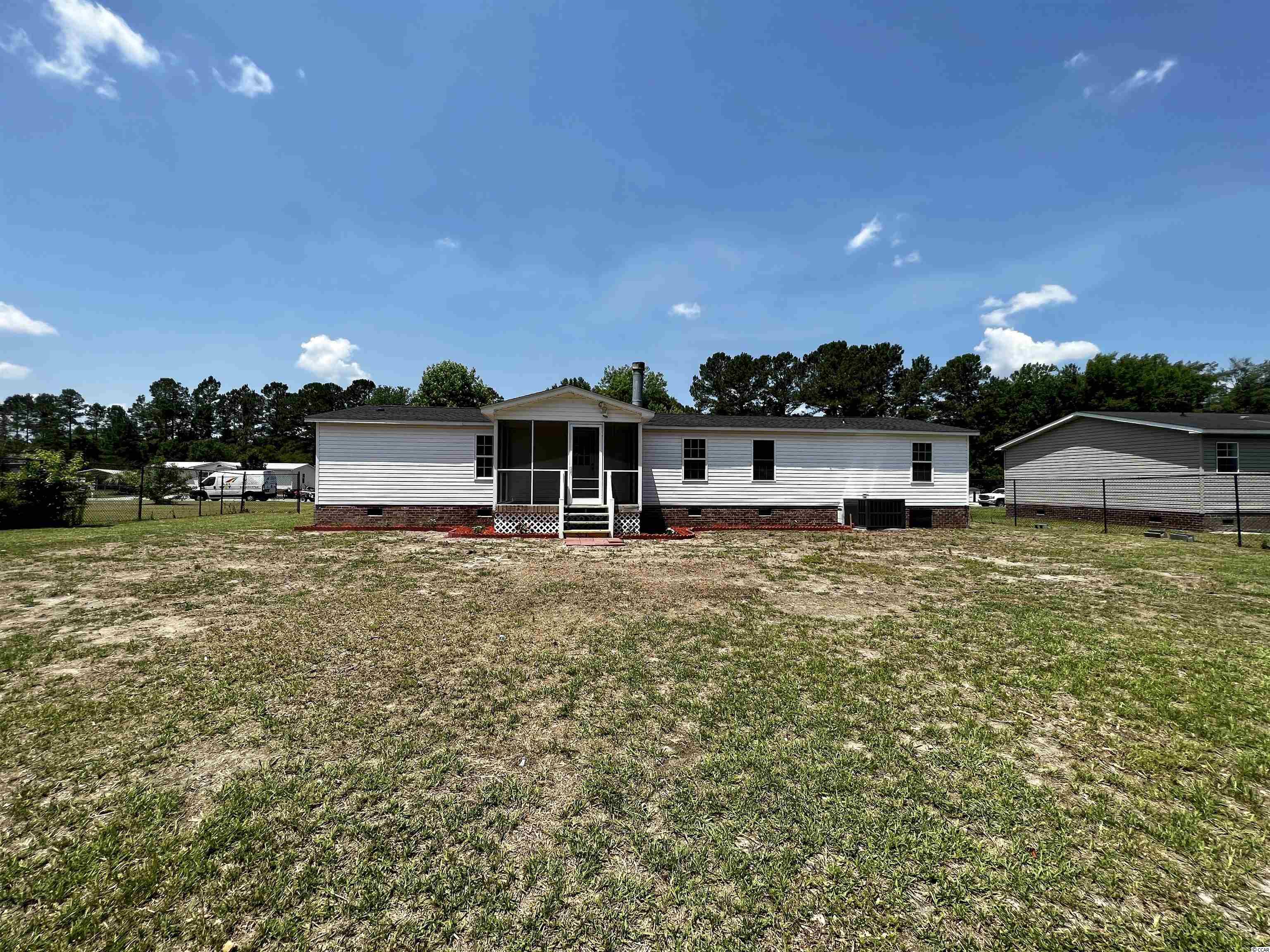 346 Bright Leaf Road Loris, SC 29569 - Photo 34 of 35 Gallery Image 34