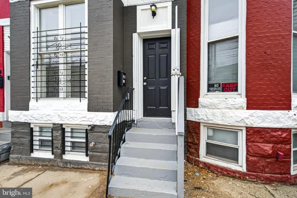 $210,000 | 408 South Gilmor Street, Baltimore, MD 21223