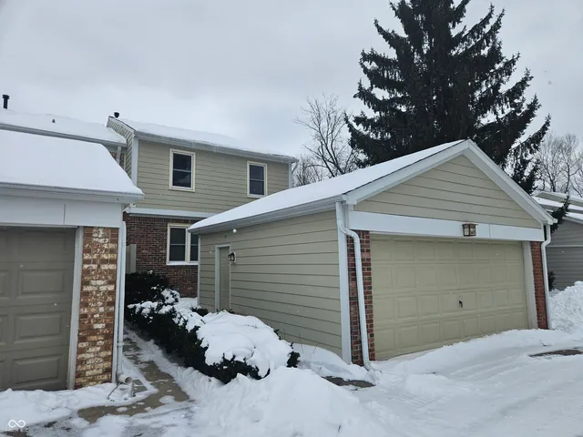 $249,999 | 367 Carmelaire Court, Carmel, IN 46032