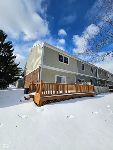 $249,999 | 367 Carmelaire Court, Carmel, IN 46032