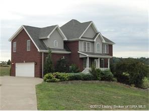 615 Weaver Road Memphis, IN 47143 - Photo 1 of 11 Gallery Image 1
