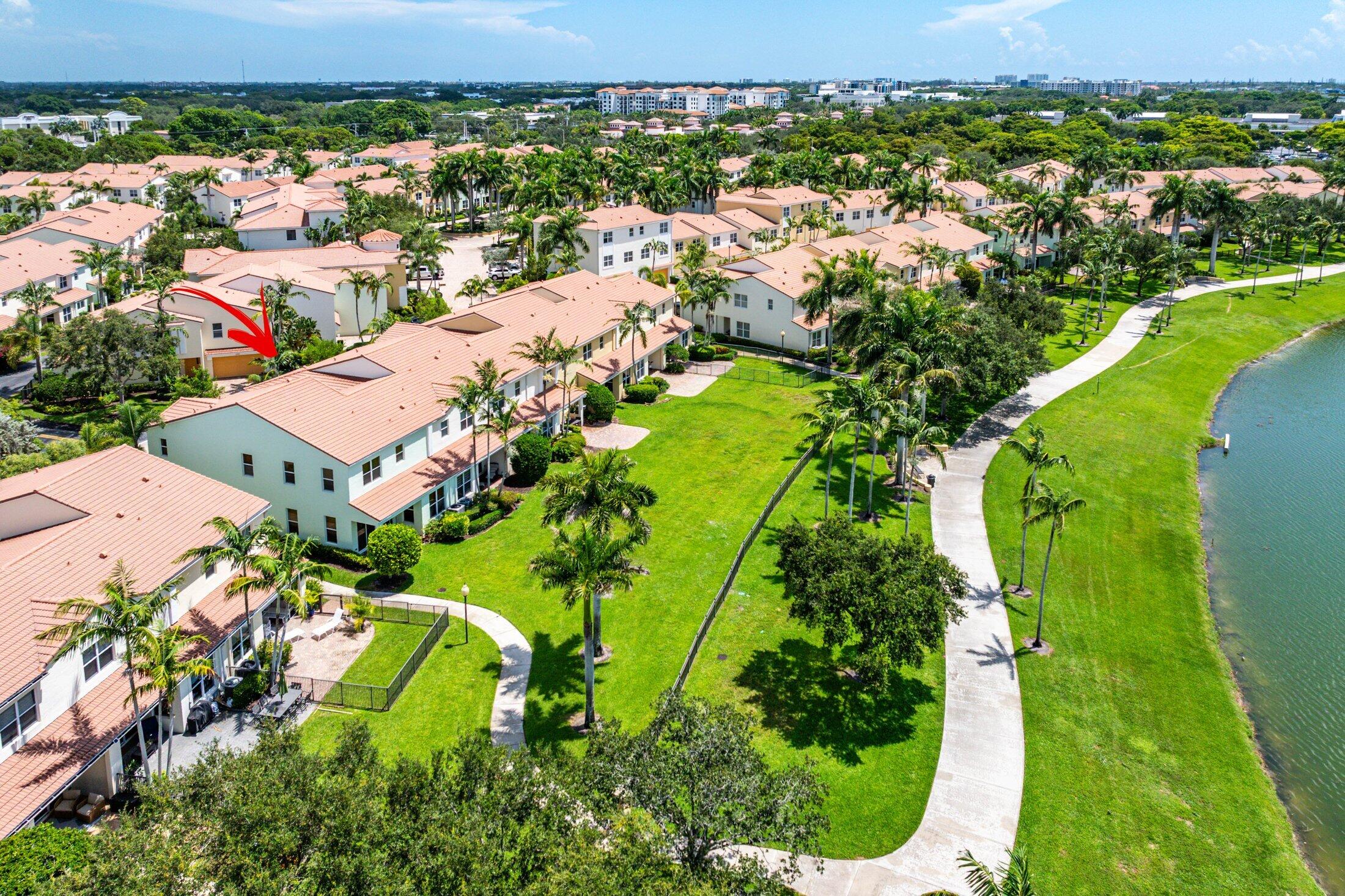 1570 Northwest 48th Place Boca Raton, FL 33431 - Photo 2 of 41 038-1570Northwest48thDrive-BocaRaton-FL-
