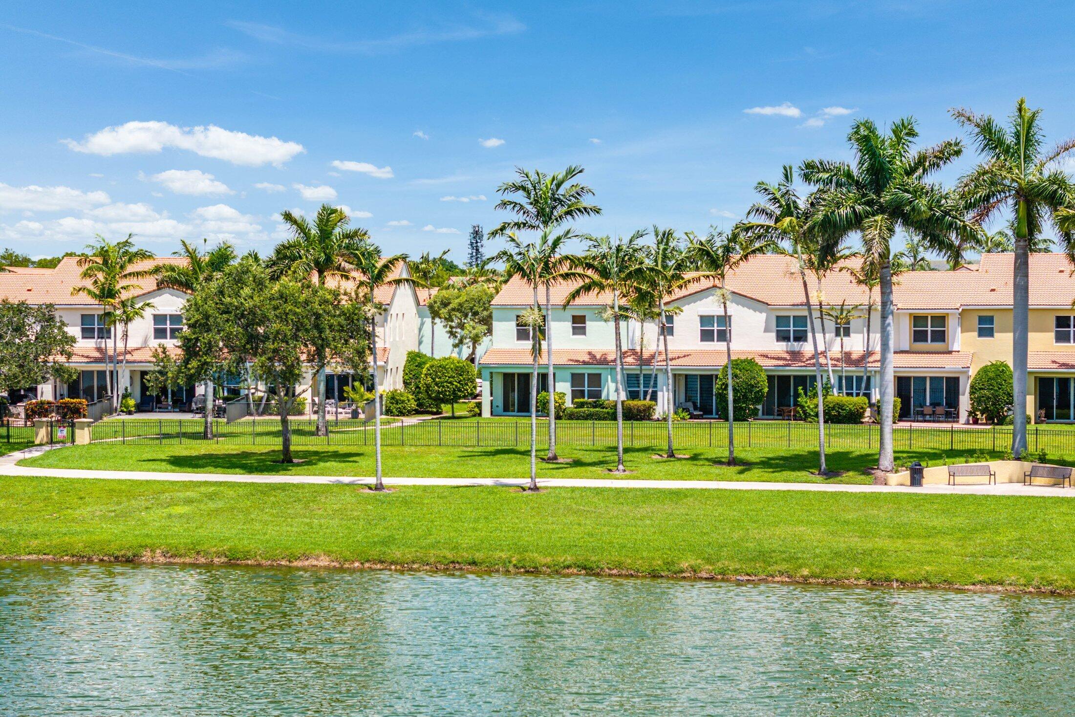 1570 Northwest 48th Place Boca Raton, FL 33431 - Photo 3 of 41 036-1570Northwest48thDrive-BocaRaton-FL-
